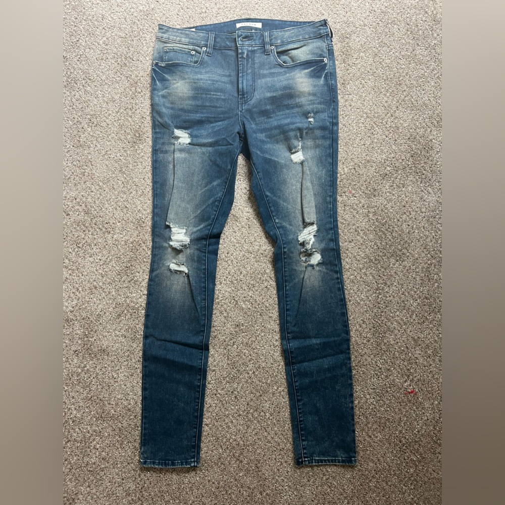 PacSun Distressed Jeans 34/34
